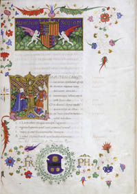 Les ‘Satyrae hecatosticae’ de Francesco Filelfo.